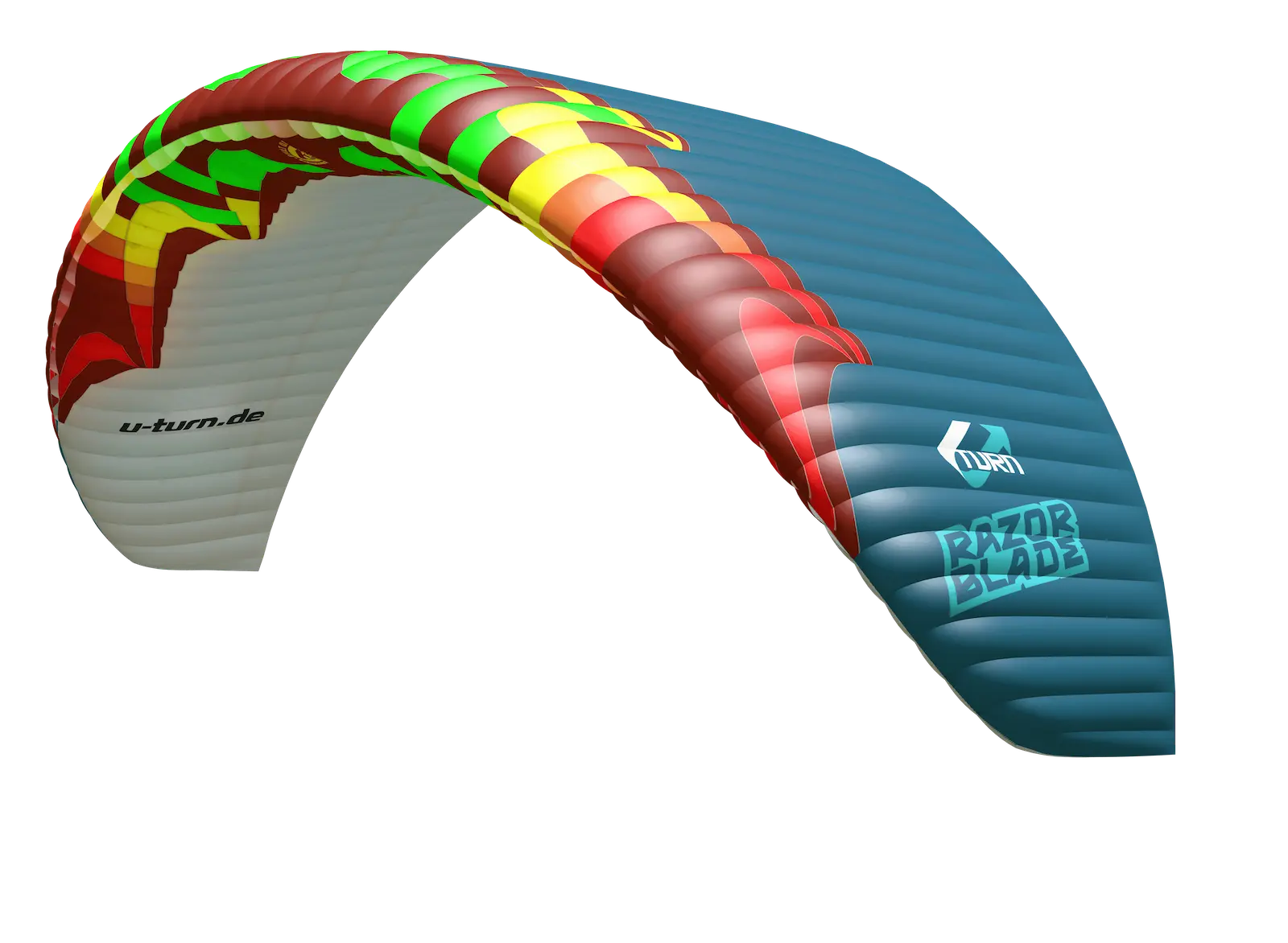 U-Turn Paragliders RAZORBLADE
